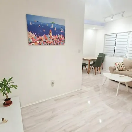 Zeus Lägenhet Zemun