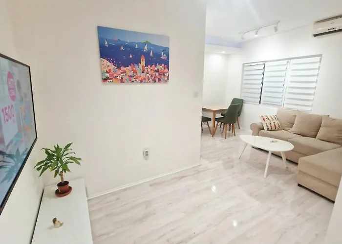 Zeus アパート Zemun