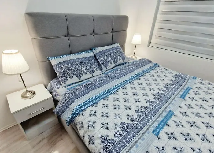 Zeus アパート Zemun